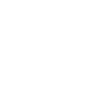 A white icon with a snowflake on it.